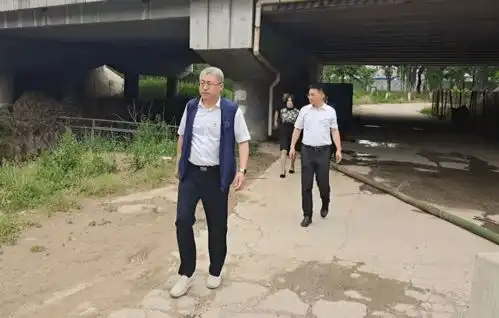  排查隐患保安全织密防汛安全网,后沙峪镇召开近期重点工作部署会