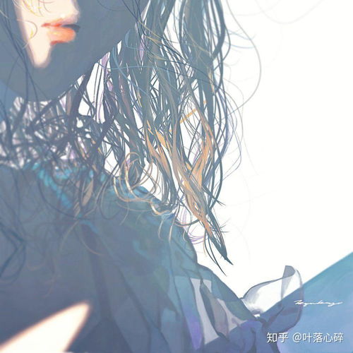  第一眼就比较心动的情侣头像