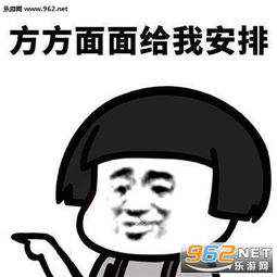  给我安排富婆给我安排小姐姐表情包安排表情包下载乐游网游戏下载