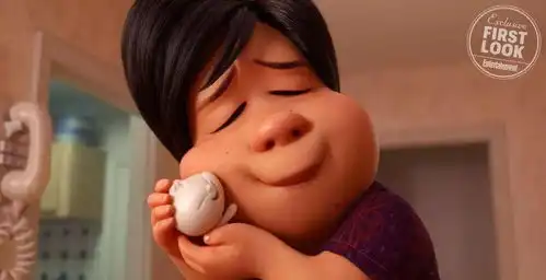 珍娜贝儿表情包小龙虾