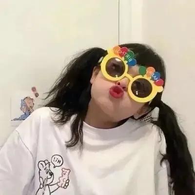  一大波头像来袭
