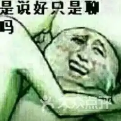 说的对的表情包好不好
