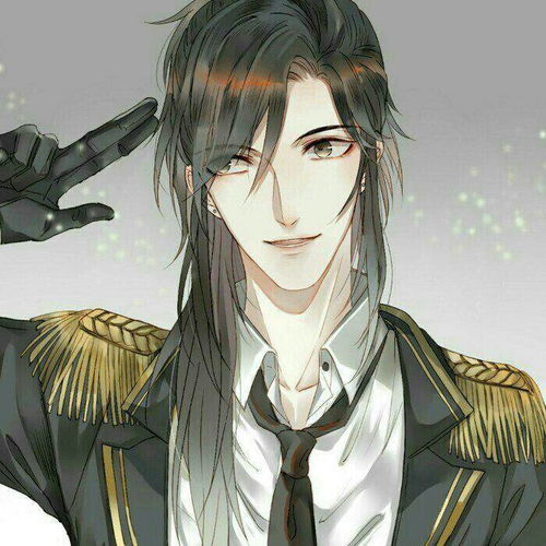  魔道祖师同人文