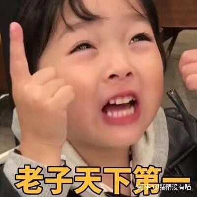 权律二哼表情包不开心