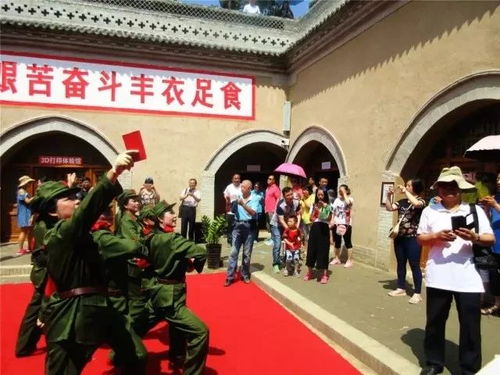  观天鹅,品美食,探窑洞,赏民俗,这个小城里有你向往的生活