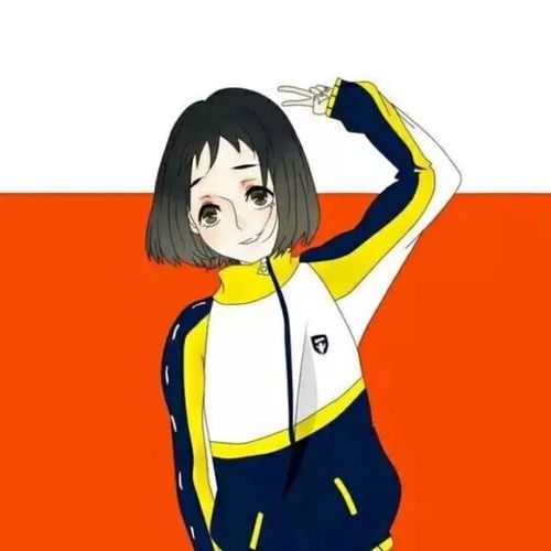  女生最好追的12个时刻
