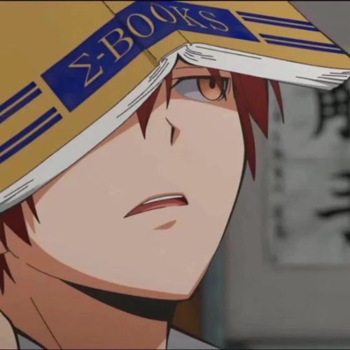 2021最好看的微信头像男