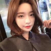  2018女生头像高清大图微信头像图片大全
