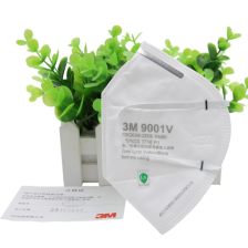  3m口罩9001v防雾霾pm2.5呼吸阀n95防尘透气男女潮款工业粉尘