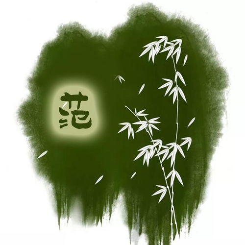  你的微信头像该换了,46张梅花古风签名头像,有你的姓氏吗