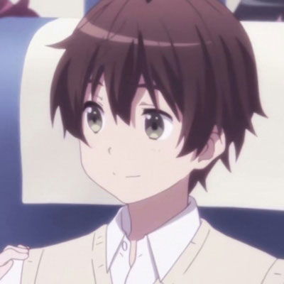 好看不明显的情侣头像一男一女完全看不出是情侣头像