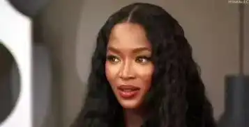  不完美的黑珍珠娜欧蜜坎贝儿我竟然有点佩服
