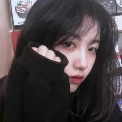  真人女生头像霸气漂亮的女生真人照片大全
