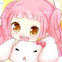 萌萌哒有爱的女生qq头像