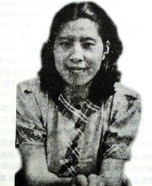  梅娘