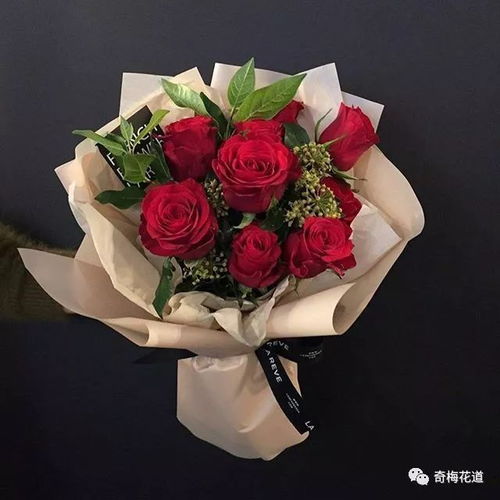  全面解读12星座,你知道自己的幸运花是哪个吗