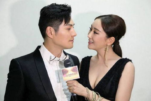  严屹宽长得最帅的男人却是最长情的