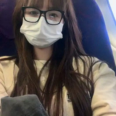  2023最新真实又好看的微信女头