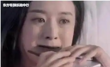  女星演难产,杨幂无痛分娩,孙俪最逼真,赵丽颖的表情亮了