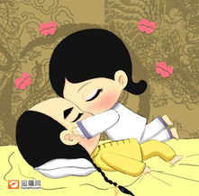  李宇春赵丽颖陈晓刘诗诗盘点明星超萌q版头像