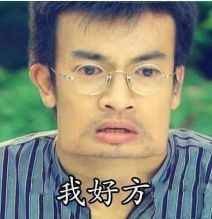 款款表情包李靖飞