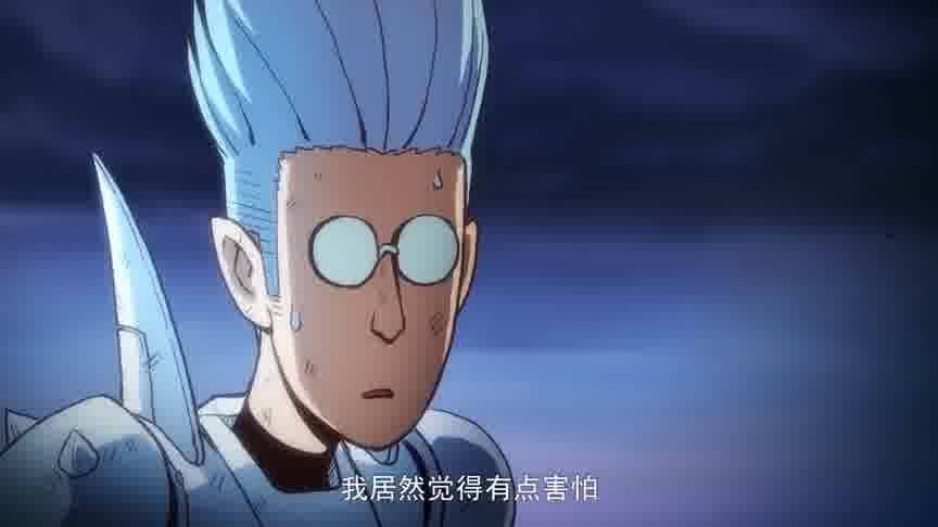  刺客伍六七,伍六七另外一面柒人格苏醒,冷静的斯坦国王子居然害怕了