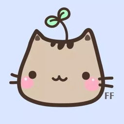 微信头像卡通动物图片盘