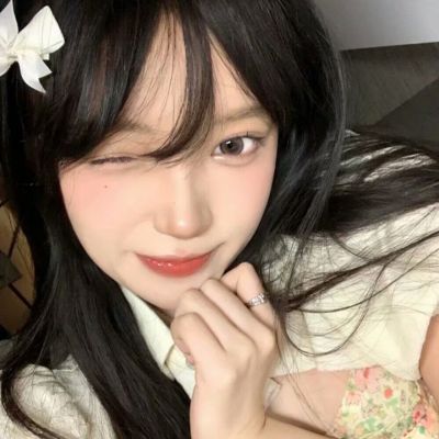  小众时尚女头生活依旧一天一女生头像我要个性网