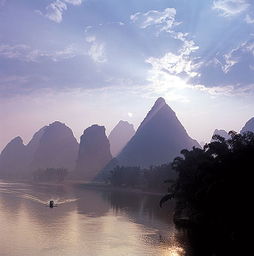  风景