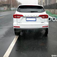  最新长城汽车哈弗m6报价图片参数易车