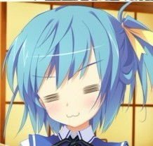  求卖萌表情包,如夏娜初音中二病也要谈恋爱