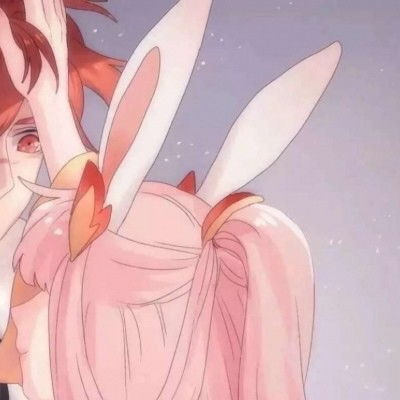  王者好看的情侣图片
