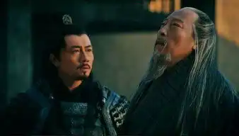  魏宗万和倪大红,谁演的司马懿更好
