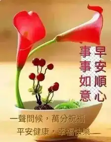  8月19日周一群发早上好问候祝福动态表情图片最美早晨好问候表情动态图片