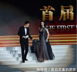  没人陪伴,贾乃亮彻底放飞自我,为女星提裙本能反应暴露真实人品