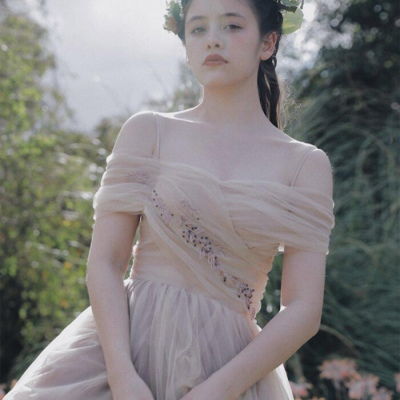 女生微信头像2020最火女