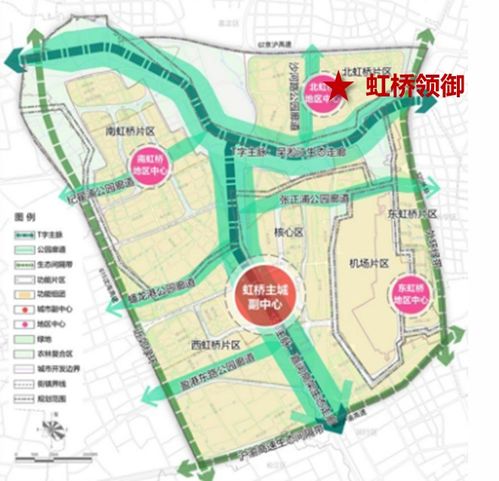  2022上海嘉定强势来袭虹桥领御图文解析项目地址