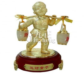  家居旺财风水吉祥物助旺财运有讲究