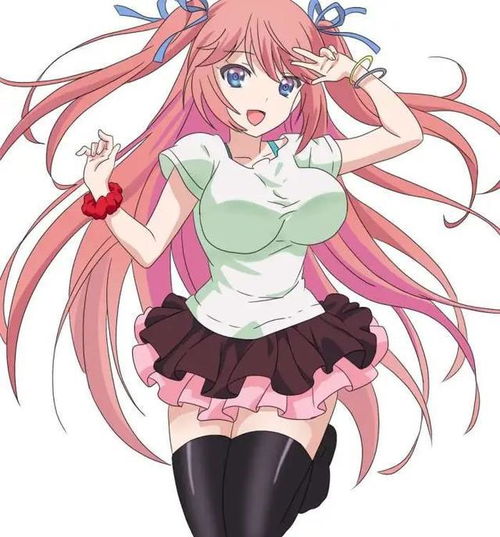  动漫中那些被眼镜封印颜值美女角色,大雄妈妈才是真正的美人