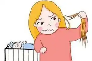  脱发食疗