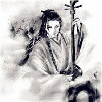  二次元古风可爱男头像微信头像图片大全
