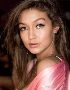  kendallgigibella姐妹们的维秘秀场太梦幻太美啦