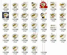  小咩qq表情包最新版下载