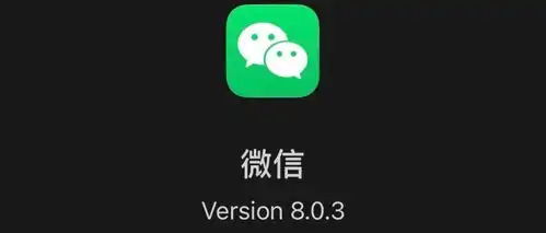  微信8.0.3版本最全功能盘点微信表情包上限999个,朋友圈支持30秒视频还有这些新功能