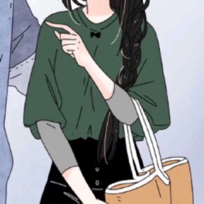 抖音最火头像情侣图片情