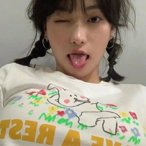  女生头像氛围感女头
