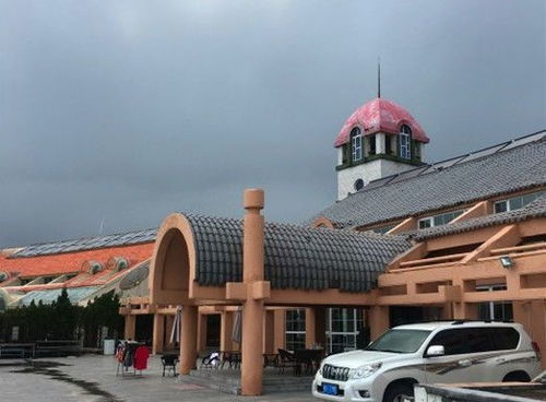  崂山脚下5个特色海岛渔村,吃农家宴住民宿不要太惬意