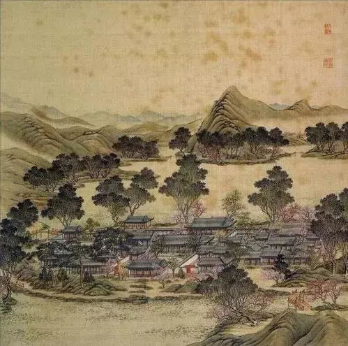  慈禧太后御用瓷,满满的少女心大雅斋