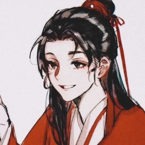  动漫情头你是我散落在人间的日常,三三两两