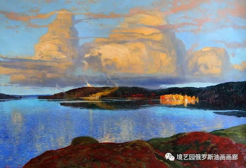 关于油画,我们该为您负责的那些事儿